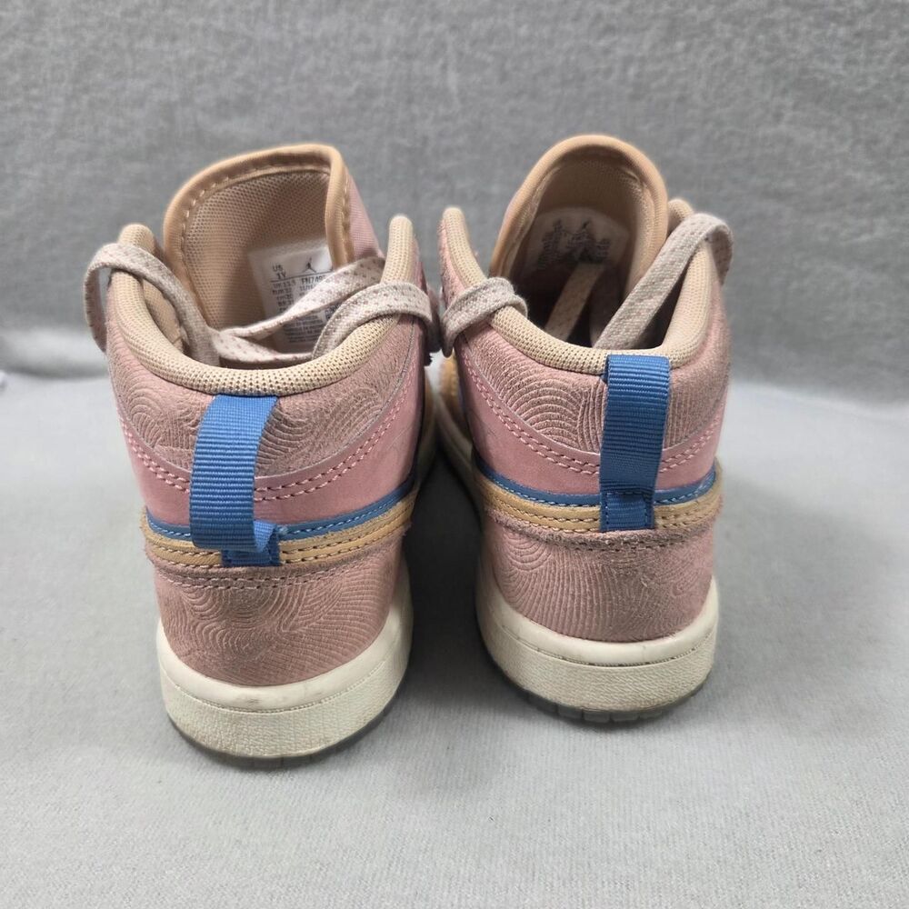 Jordan multi Trainers - Picture 5 of 7